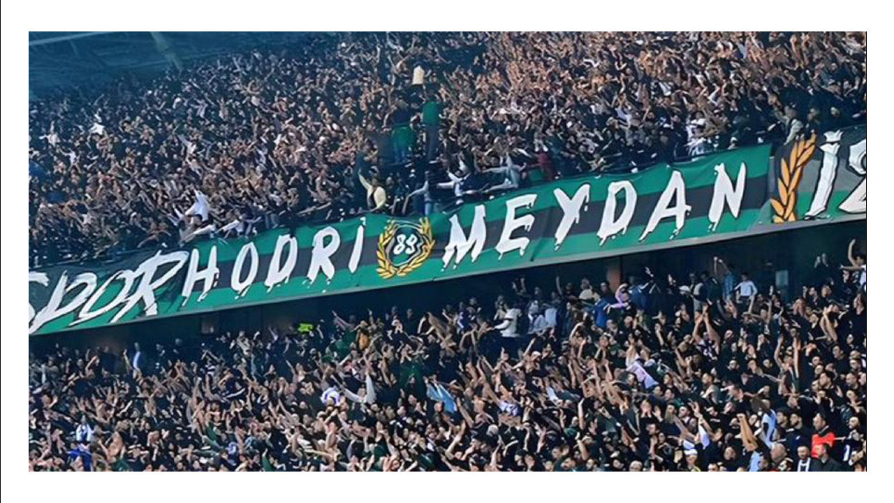 Süper Lig’in 5.Büyüğü Kocaelispor!