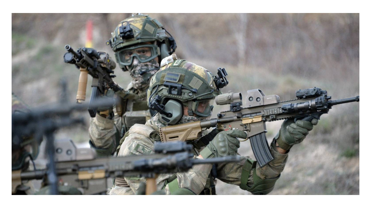 Kocaeli dahil 41 ilde operasyon!