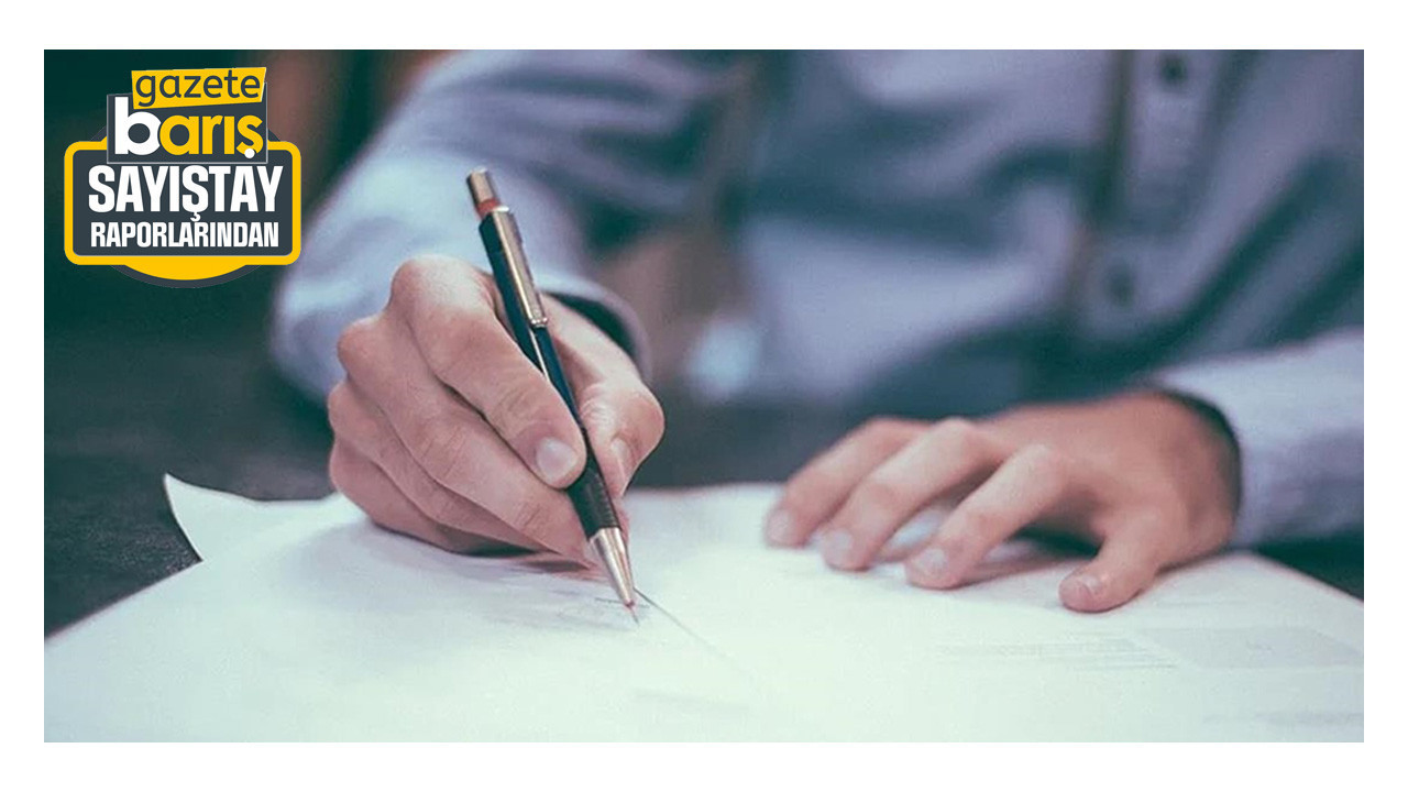 Kocaeli Büyükşehir normal ihale yapmamış doğrudan teminle almış!