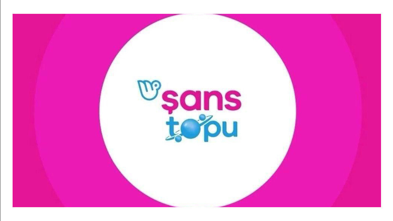 5 Kasım Şans Topu sonuçları 2025-Şans Topu’nda kazanan numaralar