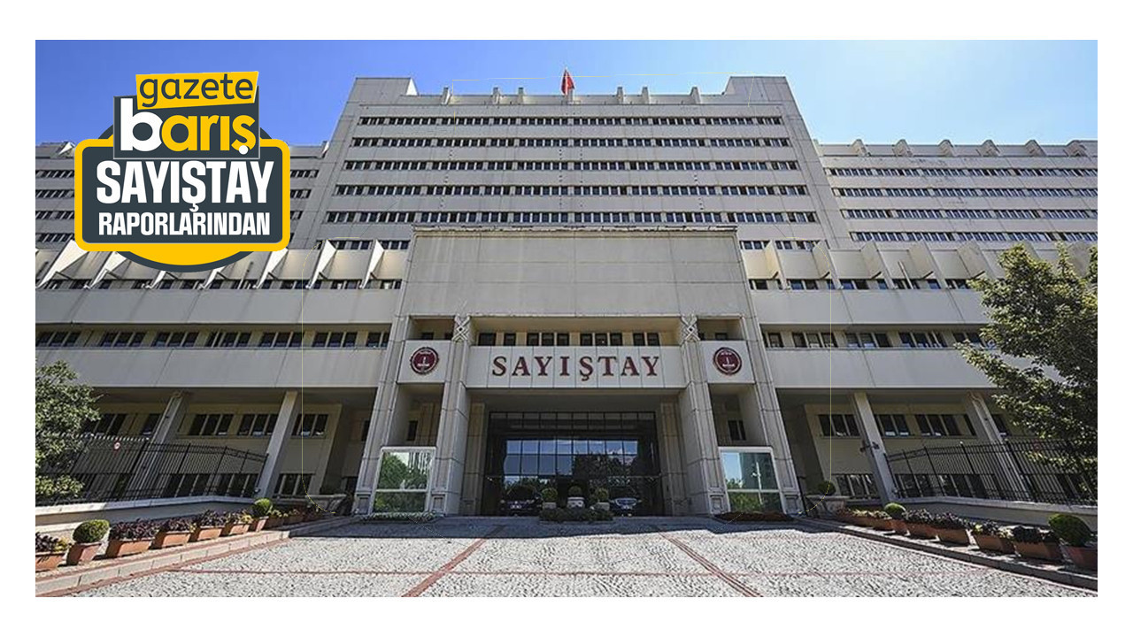 Sayıştay’dan Kartepe Belediyesine taşınmaz uyarısı!