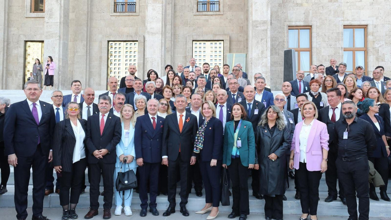 Özel’in talimatıyla partiden ihraç edilen Balıkçı düşman çatlattı