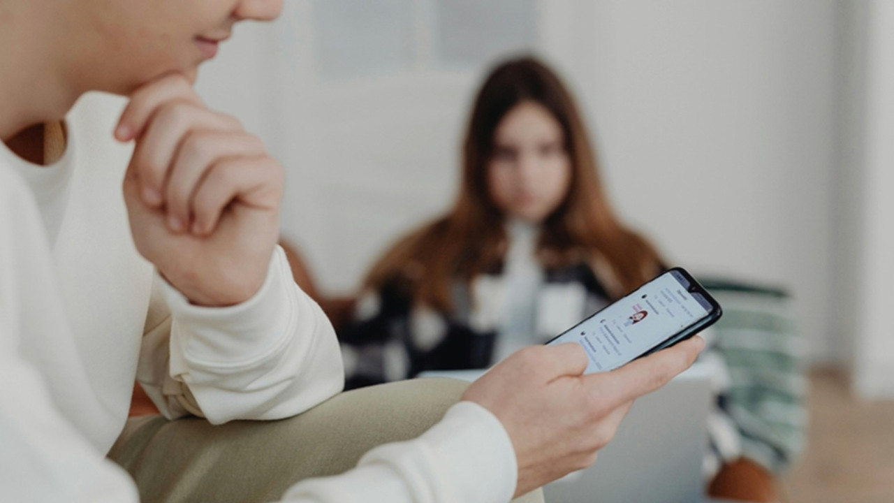 Dijital çağda dikkat süremiz kısaldı! Sorumlusu sosyal medya mı?