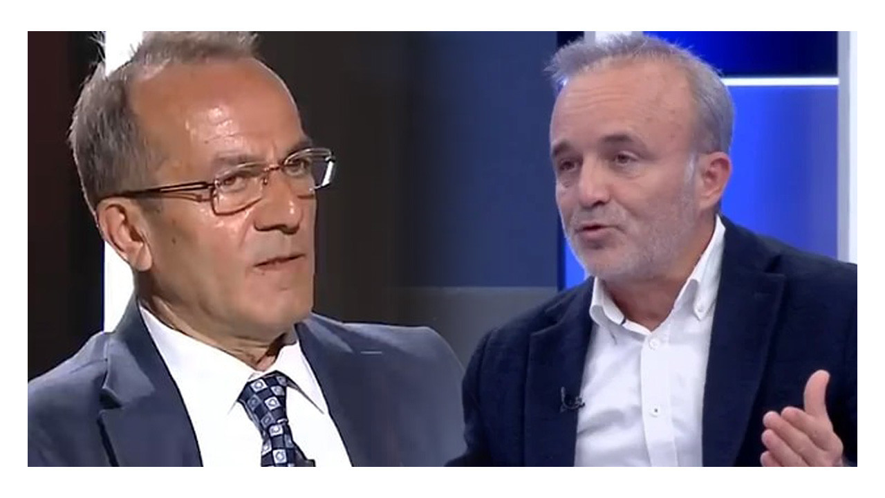 İki gazeteciye sabah operasyonu!