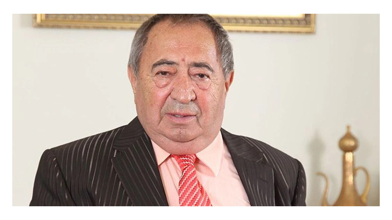 İzmit Outlet Center'in kurucusundan acı haber!