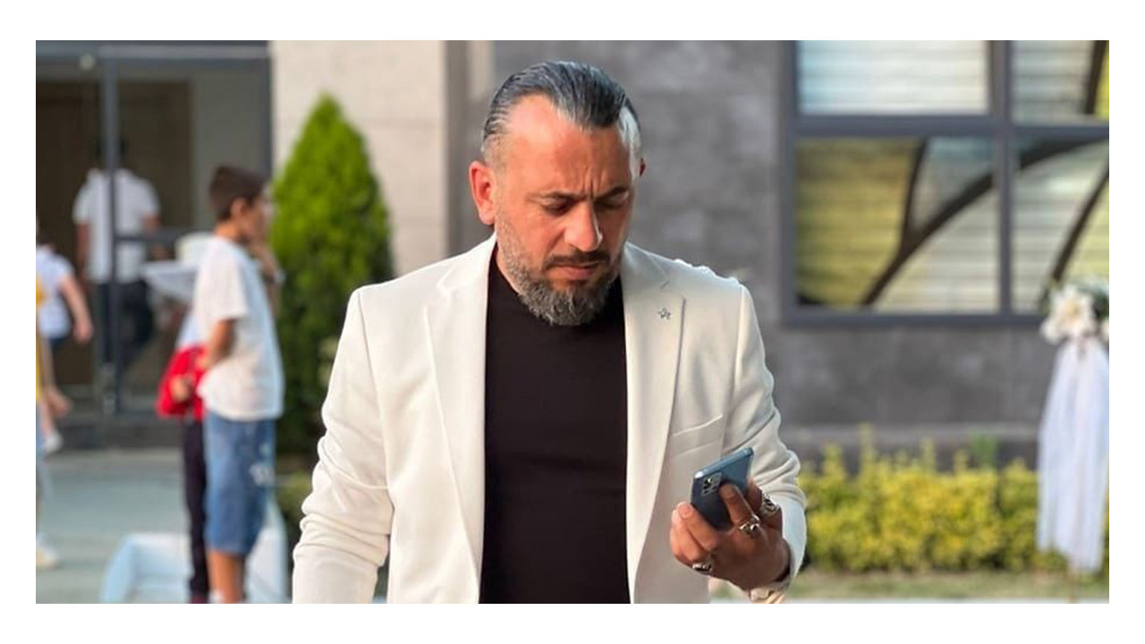 Kocaelili iş adamı mezarlıkta ölü bulundu