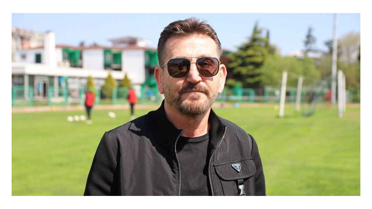 Kocaelispor'u Ahmet Arık temsil edecek
