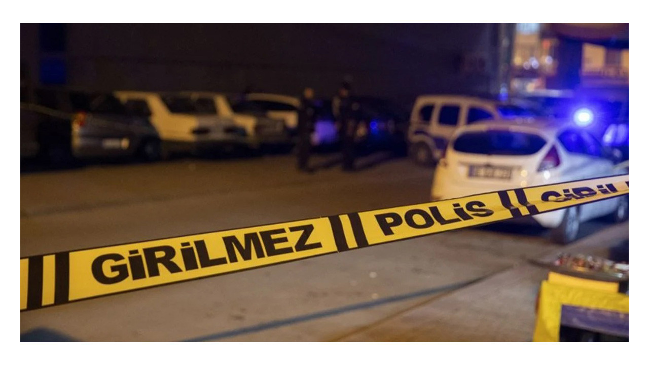 Kocaeli'de feci kaza! 51 yaşındaki adam acı şekilde can verdi