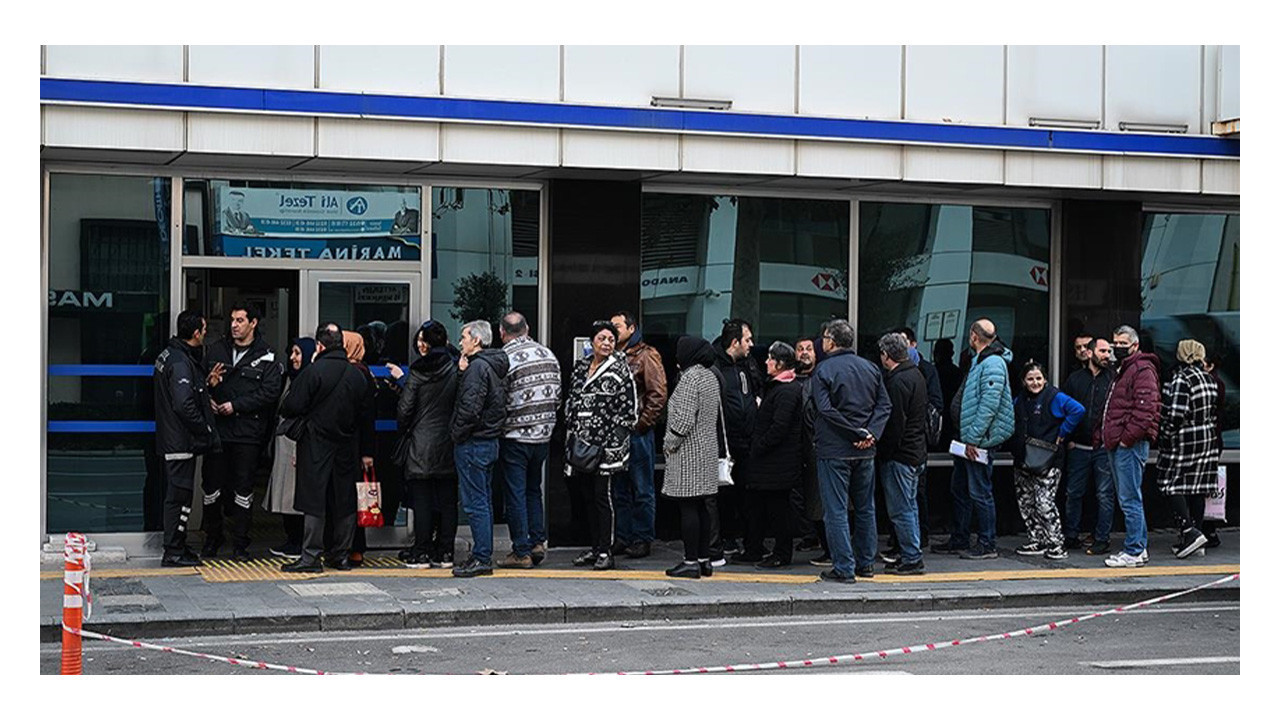 SGK'dan asgari ücret denetimi: Gerçek maaşlar tek tek ortaya çıkıyor