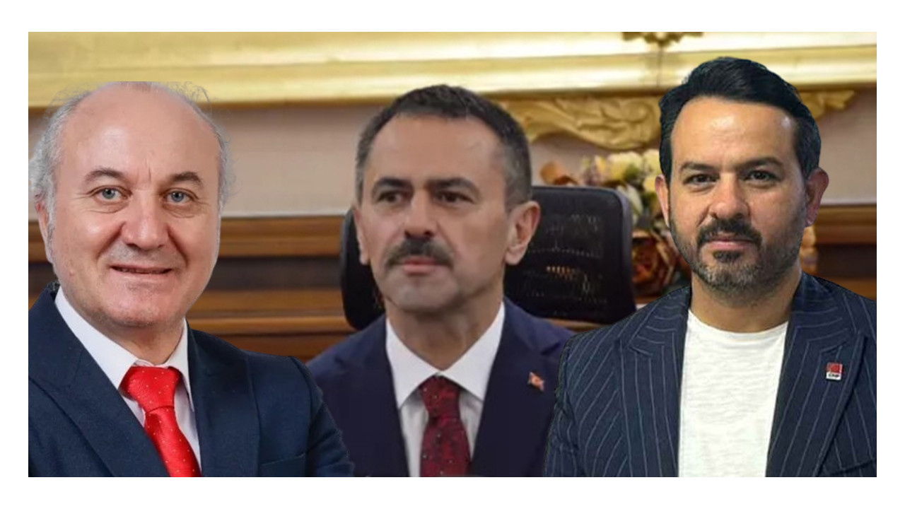 Söz konusu Atatürk bile olsa... CHP’liler Vali Aktaş’ı yalnız bıraktı!