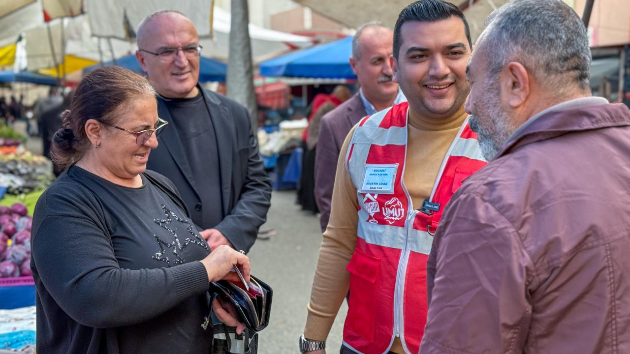 CHP’li Özaltan, “Halk artık geçinemiyor”