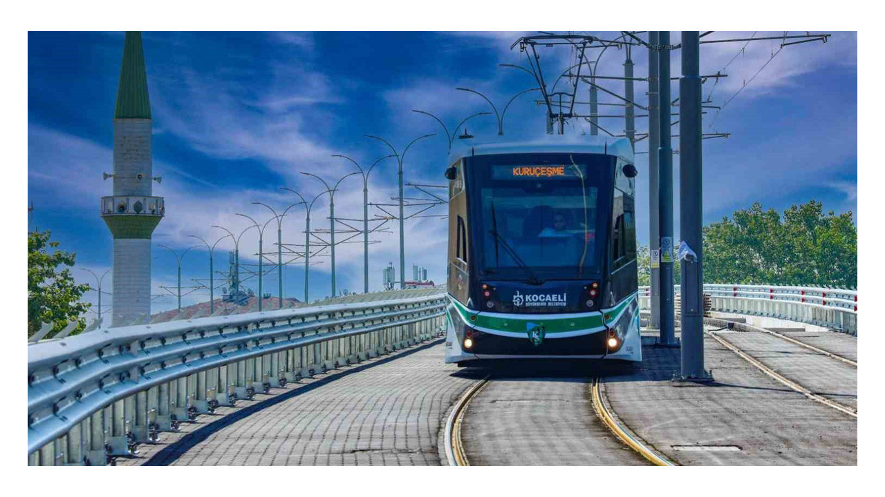 Kocaeli'de ulaşım zammına hazır mısınız?