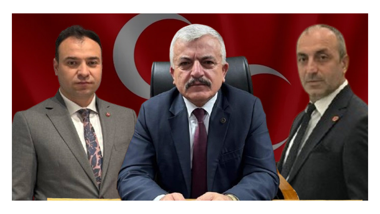 Tuncay Batı sustu Kazan ve Özdemir Vali ve müftüye sahip çıktı