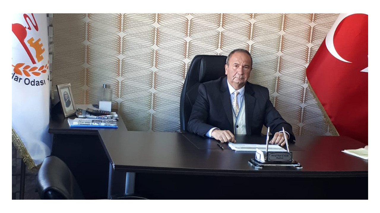 Başkan Çalış: Esnafların mağduriyetleri giderilsin