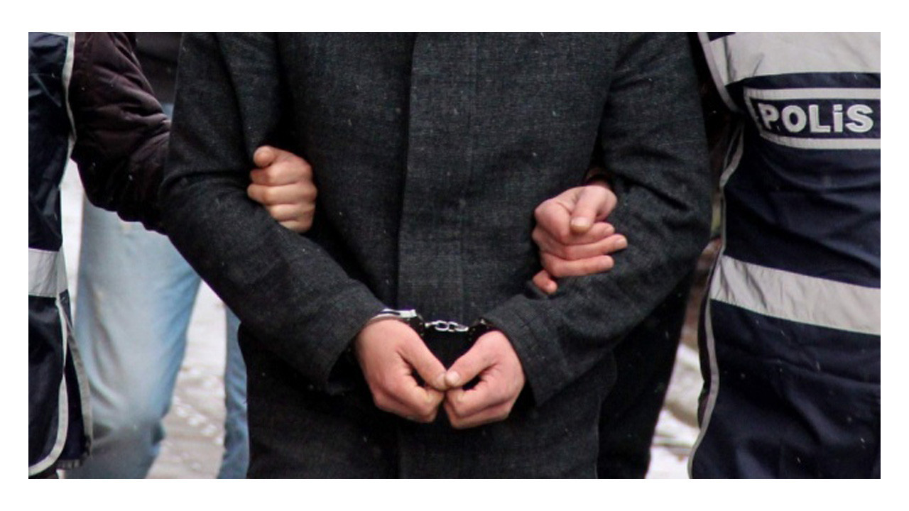 45 ilde FETÖ’ye ağır darbe! Çok sayıda gözaltı