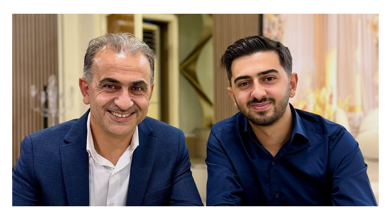 CHP’li gençler seçime gitti: İl yöneticisinin oğlu başkan oldu