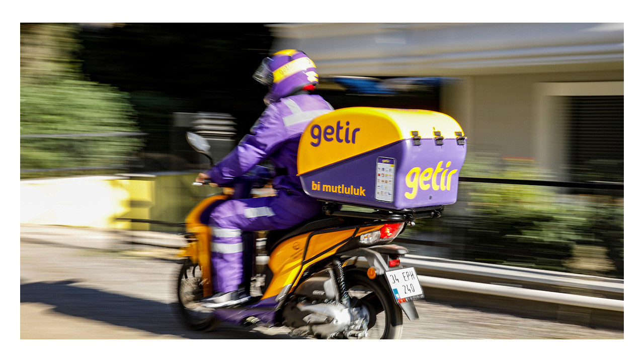 Getir, rekor bedelle satış masasında