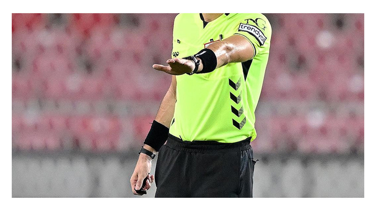 Futbol bahis operasyonu: Çok sayıda isim gözaltına alındı