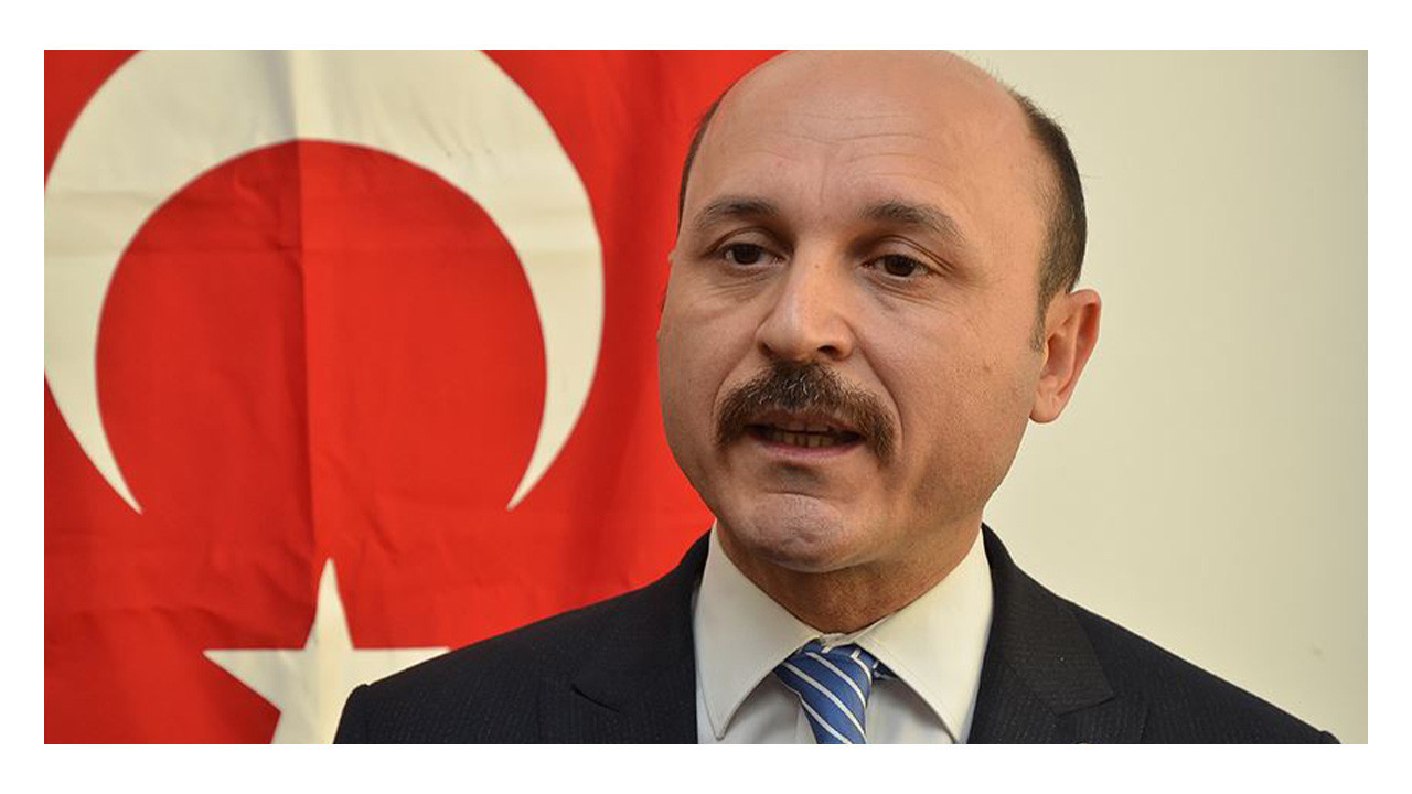 Sendika genel başkanından Kocaeli Valiliğine destek!