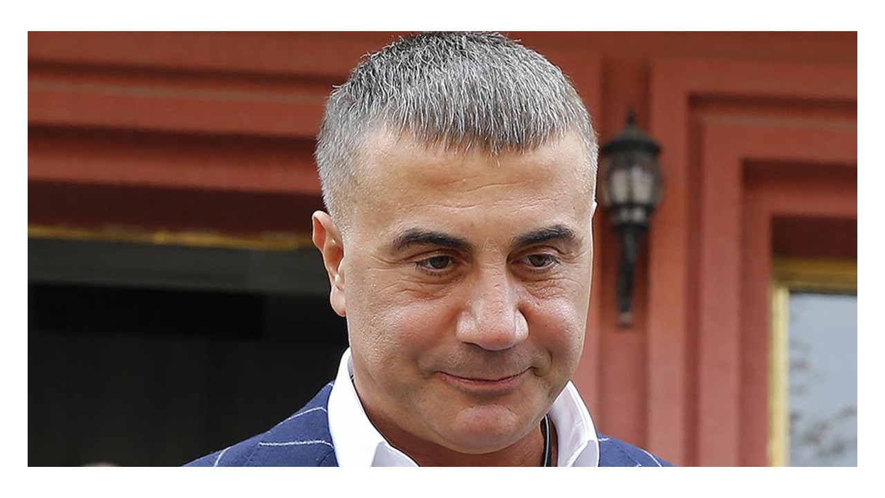 Sedat Peker'den Kocaeli'deki Atatürk mevlidine destek!