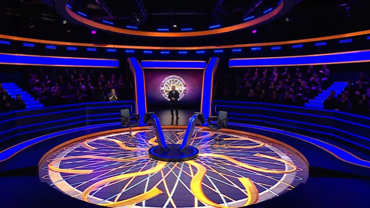 İşin içine TDK girdi yarışmacı pes etti