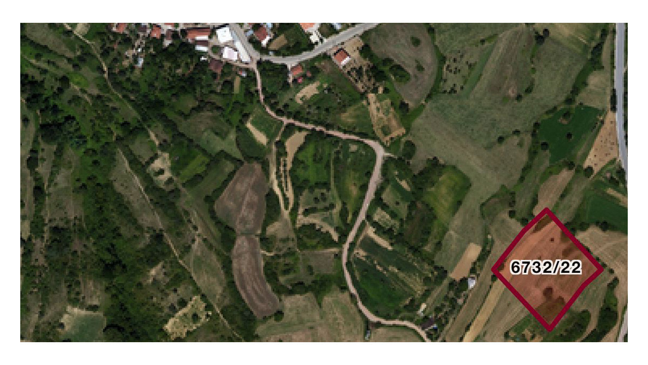 KBB’den Kent Konut’a Sepetçi’de 8 dönüm arsa