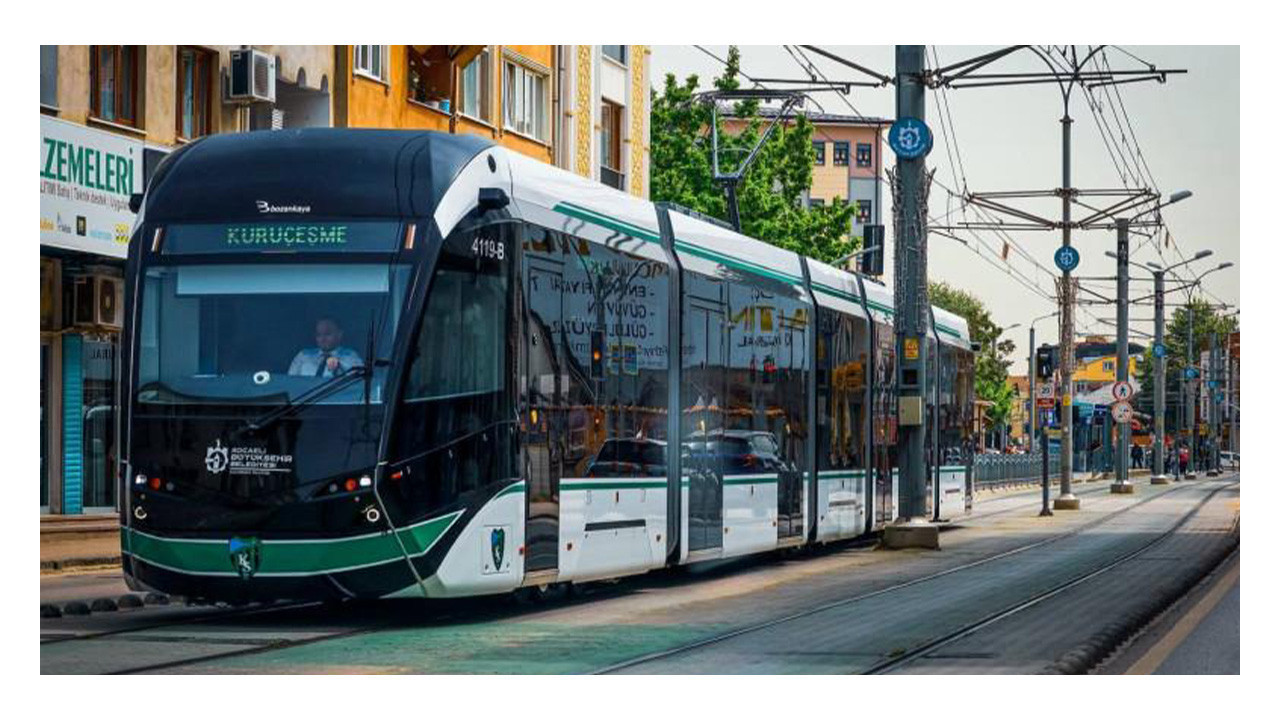 Maç günü trafiğe takılma! Ek seferler devrede