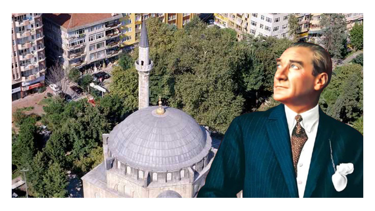 Kocaeli’deki hilafetçilerden Atatürk anmasına tepki: Tek partili dönemde bile uygulanmadı