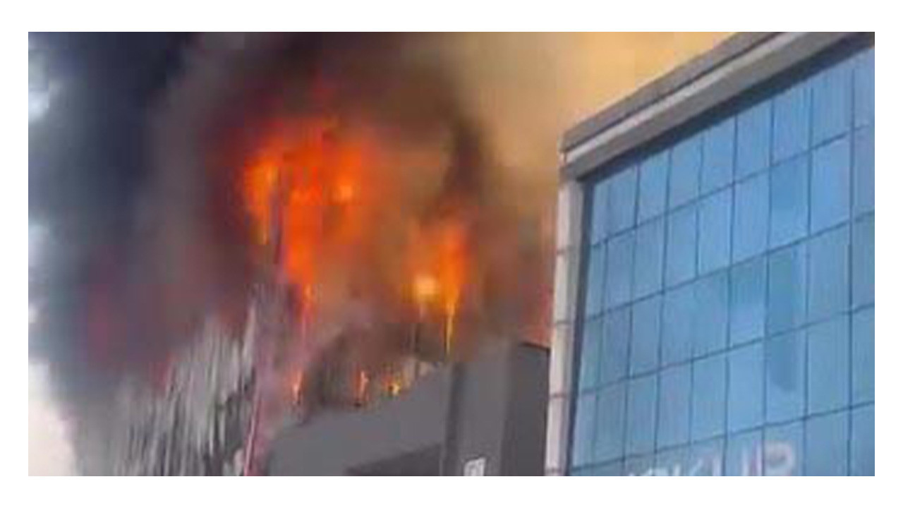 Dilovası’ndaki patlamadan acı haber: Çok sayıda işçi hayatını kaybetti!