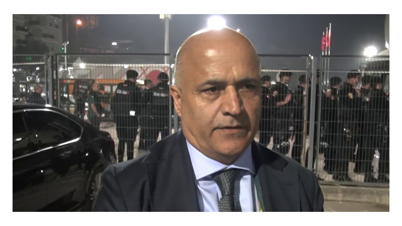 Recep Durul: Bizi burada yenecek hiçbir güç yok