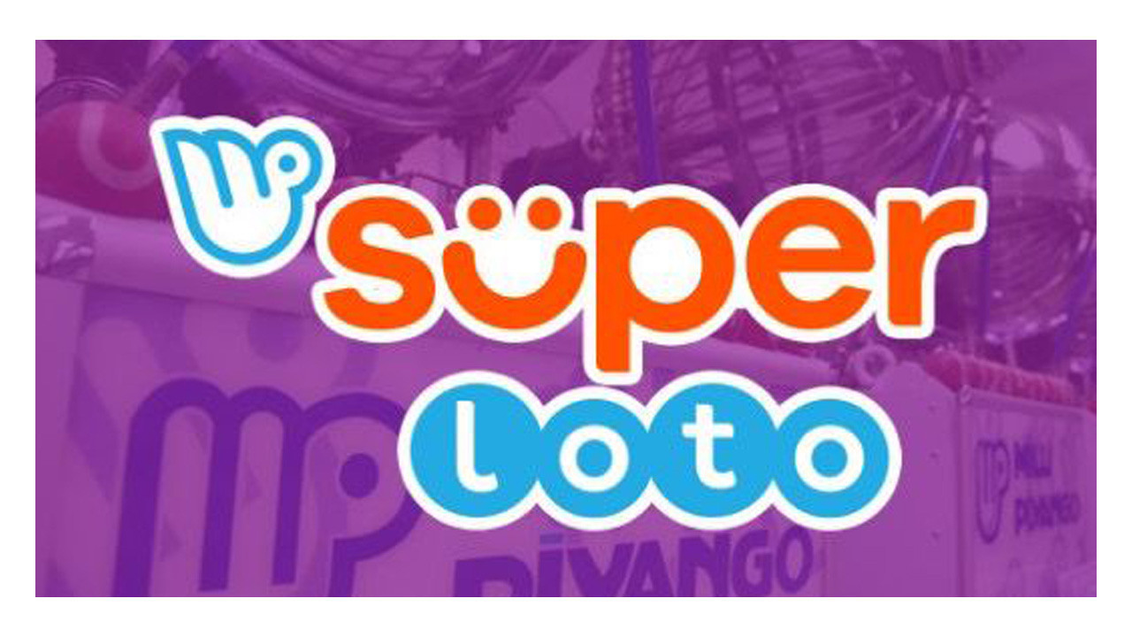 9 Kasım Süper Loto sonuçları 2025