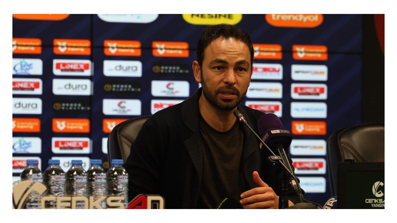 Galatasaray’ı deviren Selçuk İnan: “Bu galibiyet Kocaelispor için”