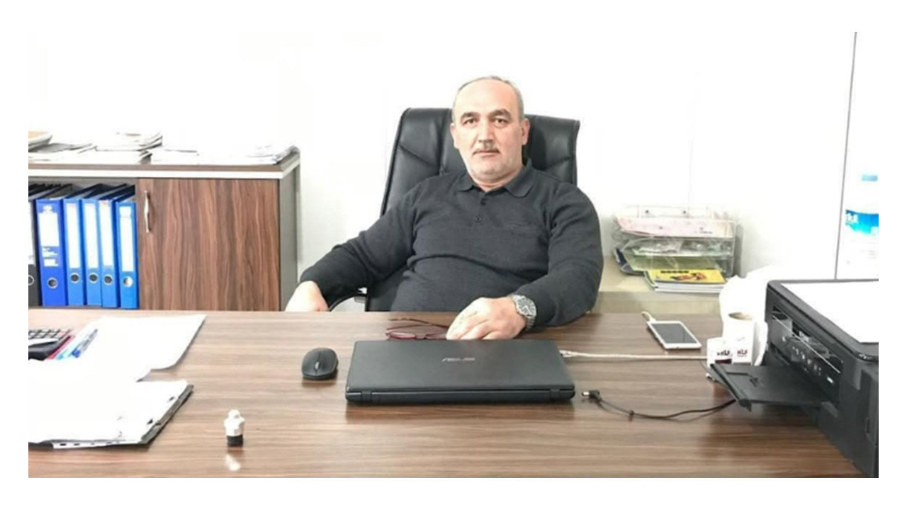 Kocaeli'de AKP'li eski meclis üyesi kalbine yenildi