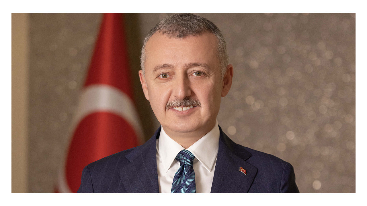 Büyükakın’dan 10 Kasım mesajı