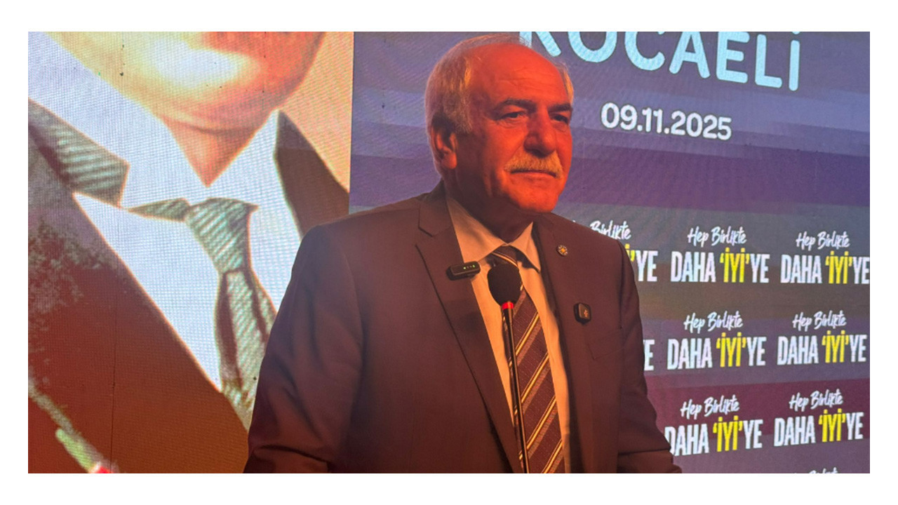 “Dervişoğlu tek başına yetmez!”