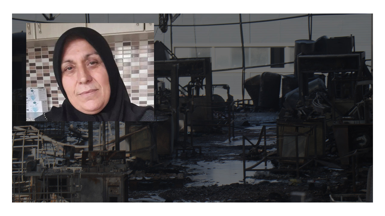 Dilovası'ndaki yangın faciasında acı detay!