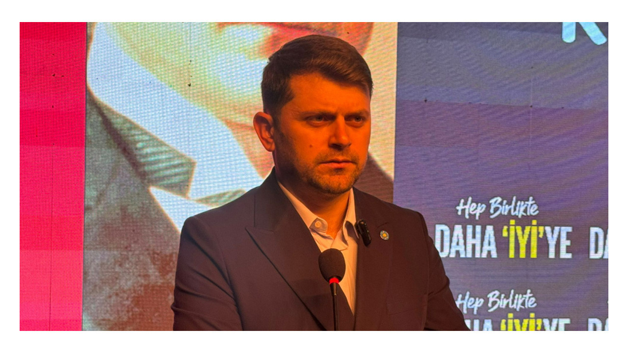 İYİ Partili genç başkan: “Uğraşmayın” diyenlere inat başaracağız!