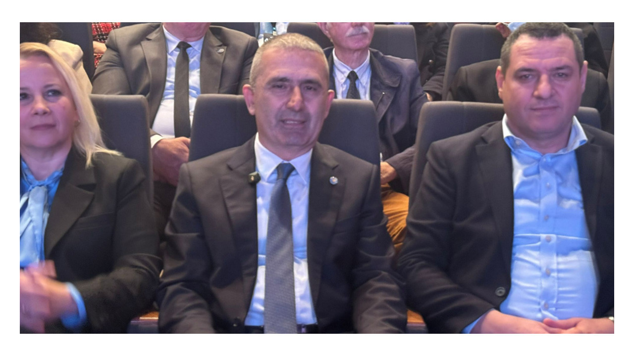 Kamil Şirin’in listesi belli oldu