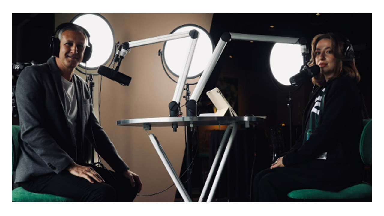 Samiyen Aslanı Taner Gülleri anılarını anlattı