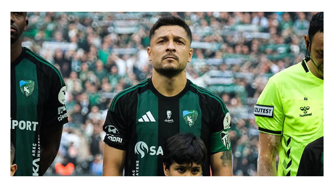 Ahmet Oğuz: Kocaelispor bir ailedir!