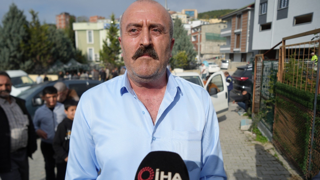 Dilovası’nda üç kuzenin ölümüne tepki: “Bu bir katliam”