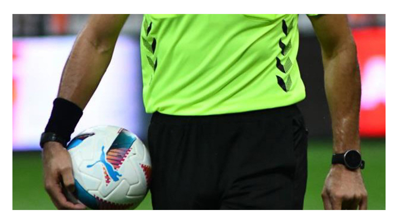 Futbolda deprem! 27 Süper Lig futbolcusu bahis oynamış