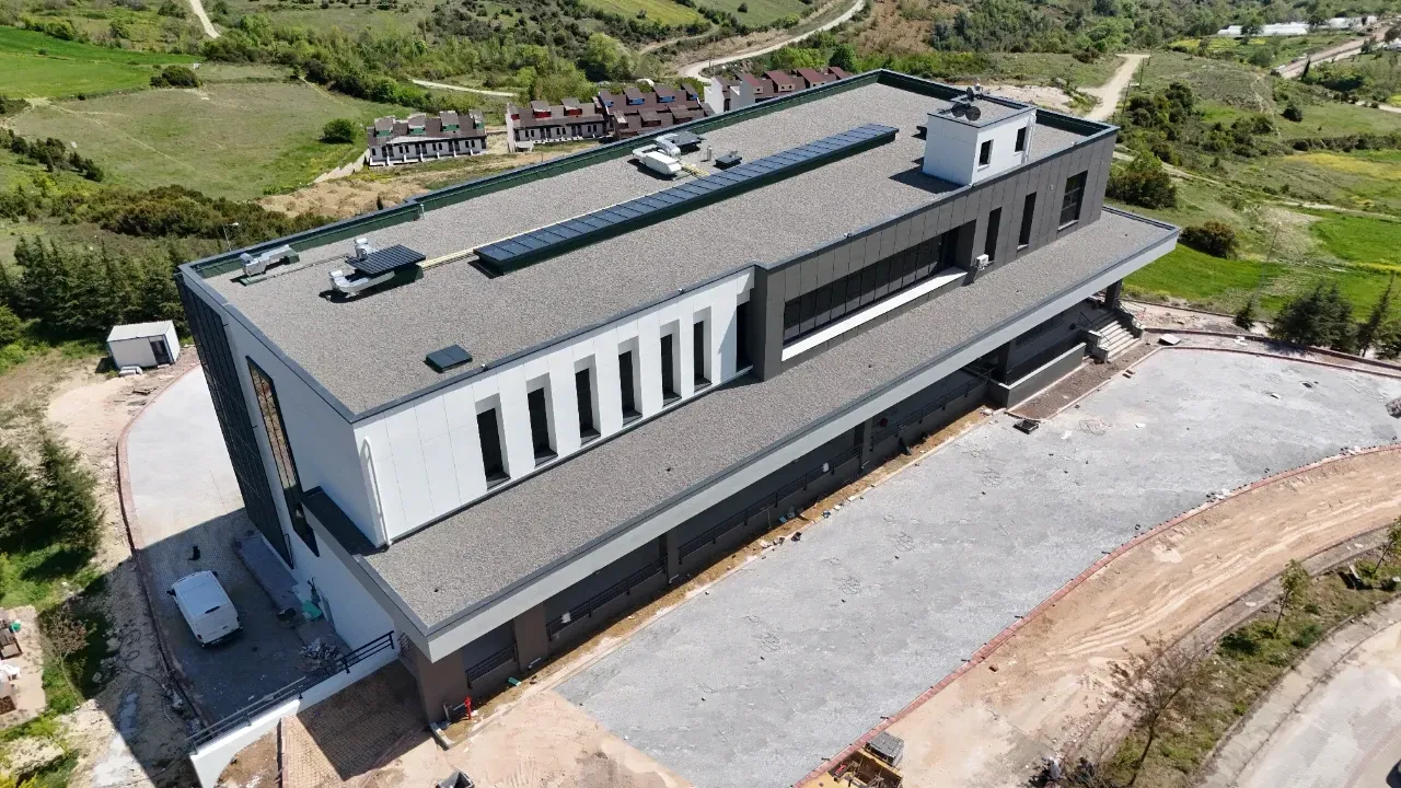 KOÜ Bilimpark‘a bakanlı açılış!