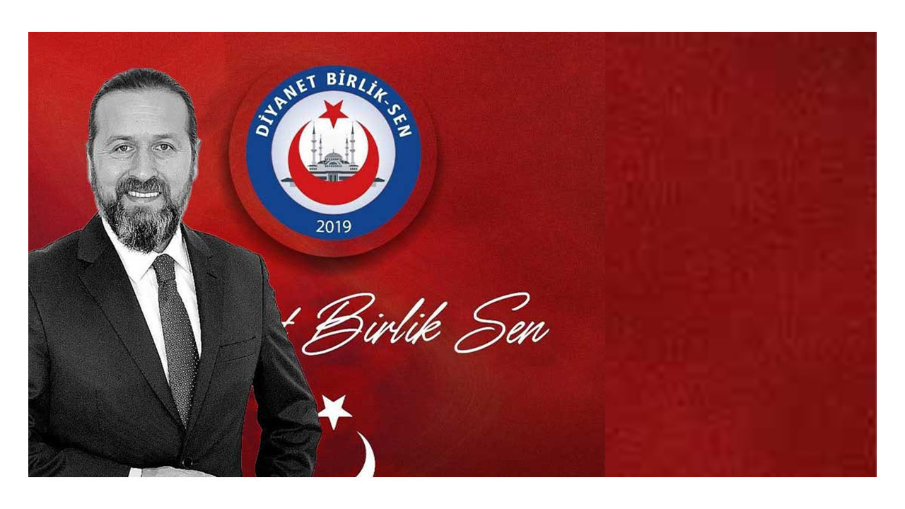 Diyanet Birlik-Sen’den Atatürk düşmanlarına kapak olacak açıklama!
