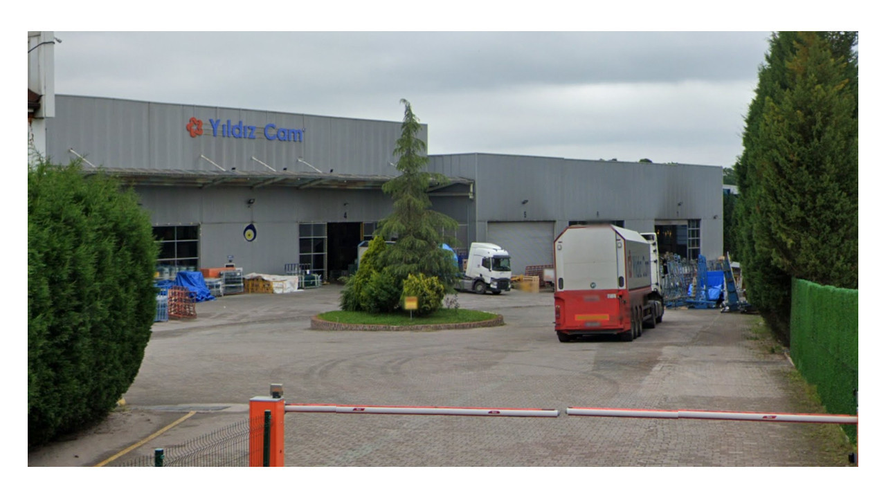 Yıldız Cam Kocaeli'de personel alacak!