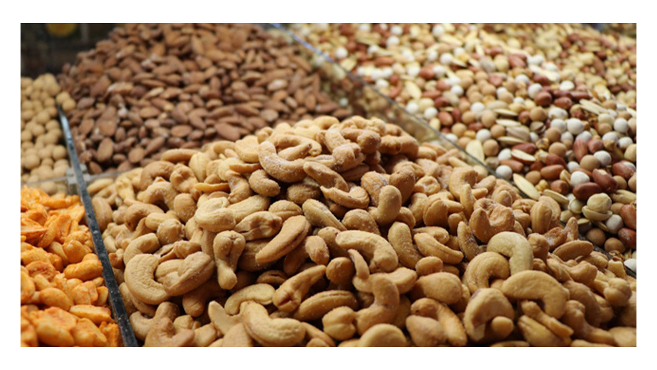 Türkiye'nin 83 yıllık kuruyemiş devi iflasın eşiğinde