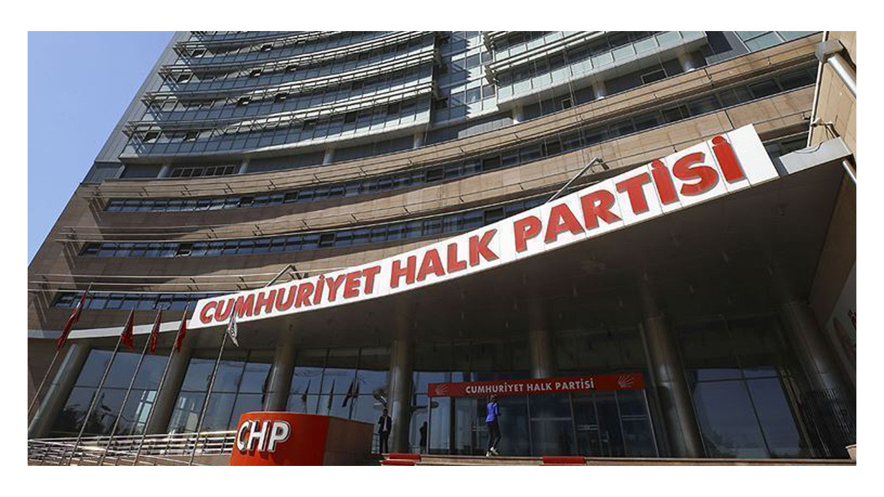 CHP'nin kurultay davasında yeni gelişme