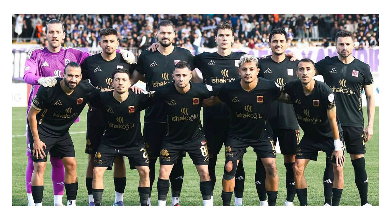 Gebzespor plakayı yazdı, Kardeşliği bozdu!