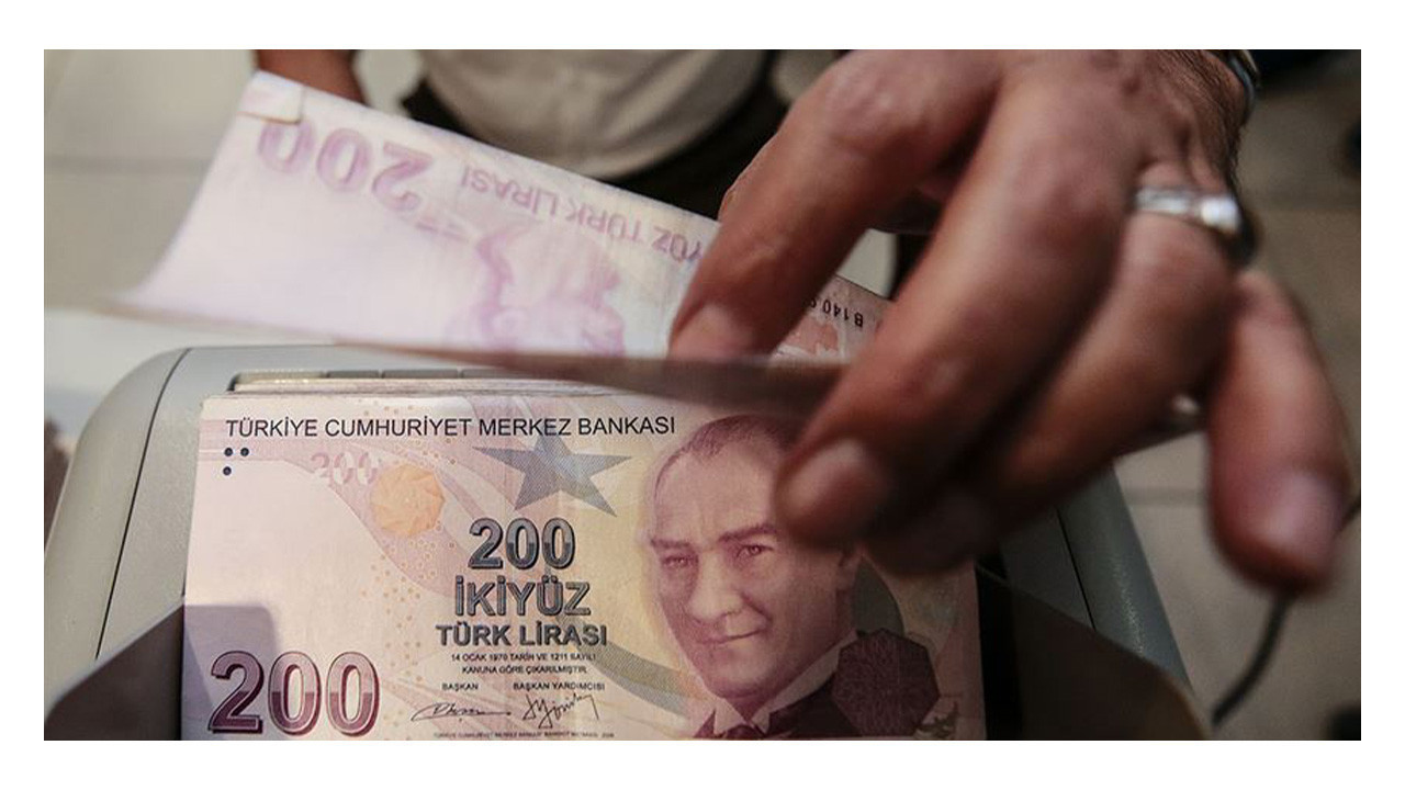 1 milyon TL’nin getirisi gün gün eriyor