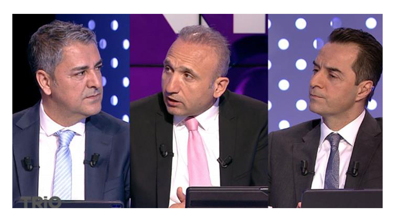 Galatasaray'ın iptal edilen golüne 3 hakemden ortak karar